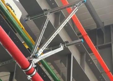 进贤抗震支架厂家与你分享你必须做的紧急情况下的准备